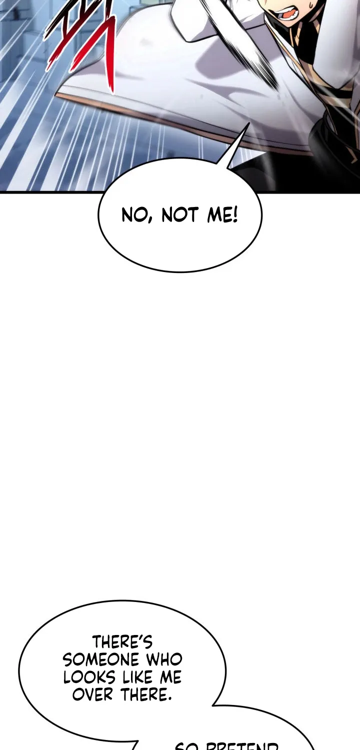 Ranker’s Return (Remake) Kainu Manga Chapter 81 Page 99
