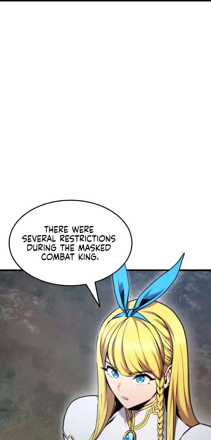 Ranker’s Return (Remake) Kainu Manga Chapter 80 Page 7