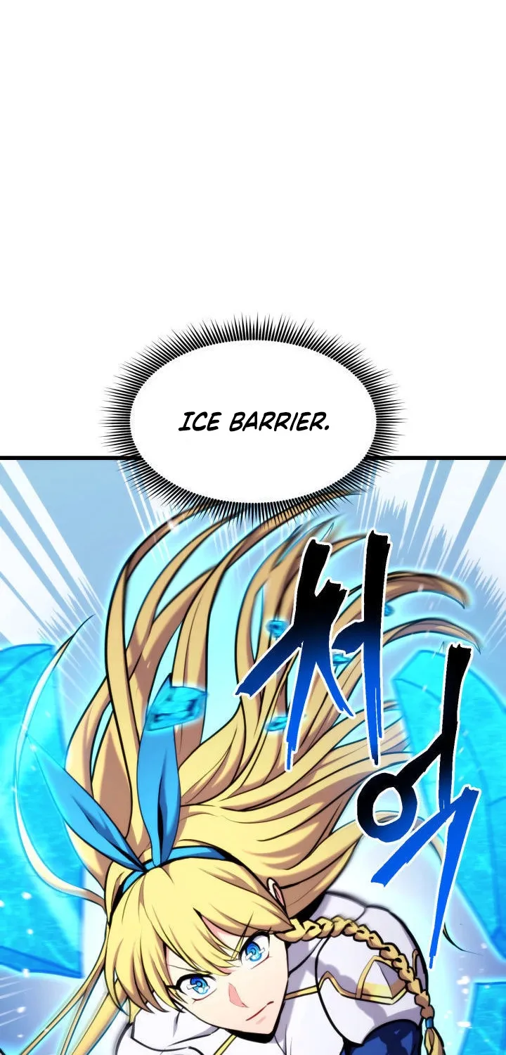 Ranker’s Return (Remake) Kainu Manga Chapter 80 Page 96