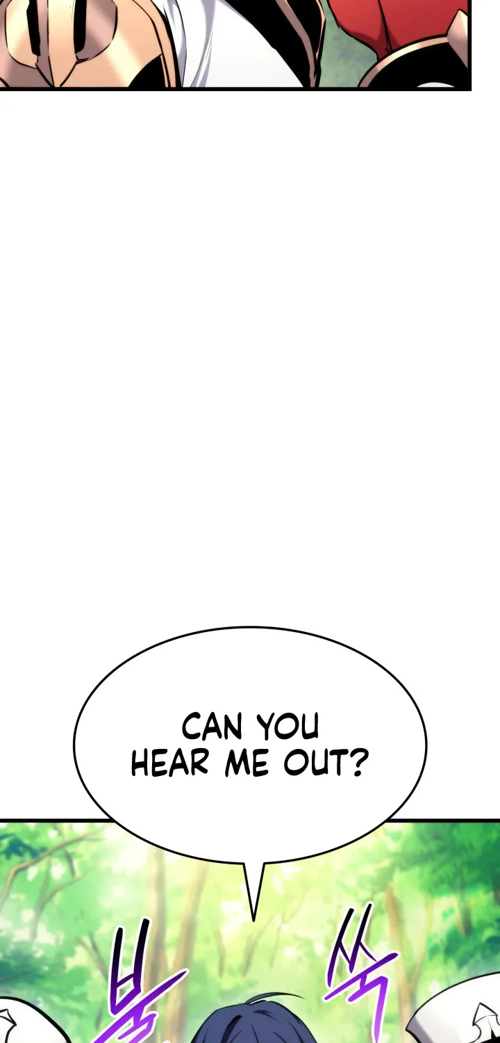 Ranker’s Return (Remake) Kainu Manga Chapter 79 Page 11