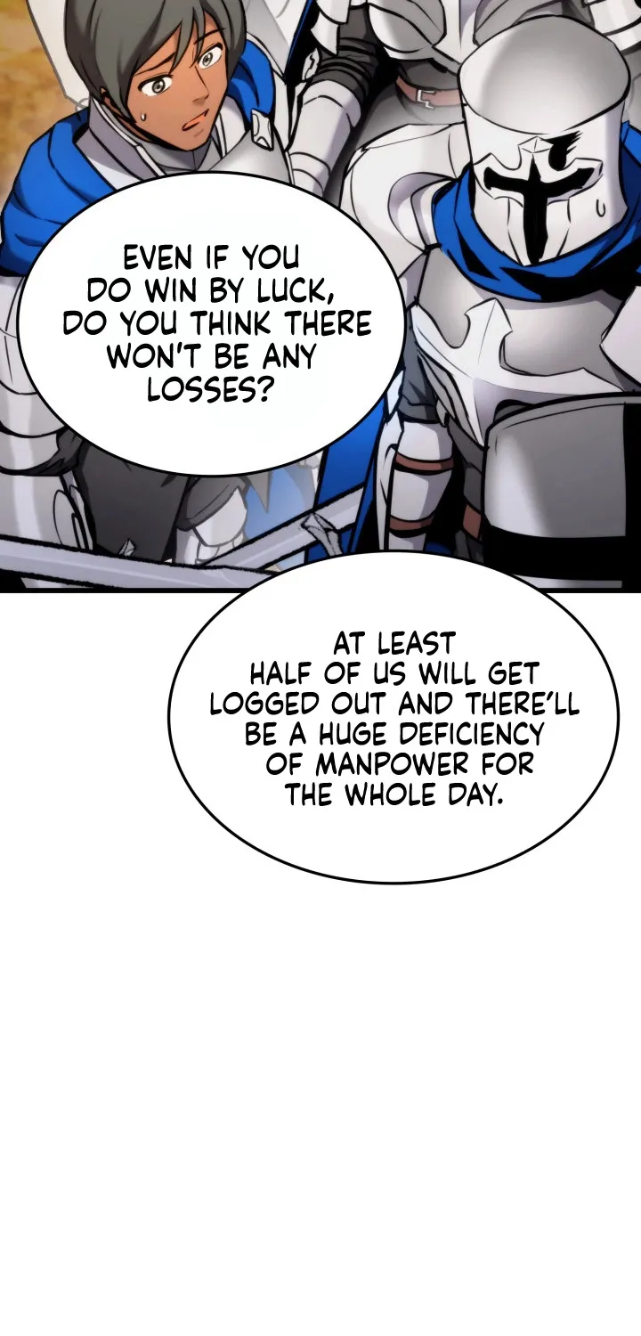 Ranker’s Return (Remake) Kainu Manga Chapter 79 Page 26
