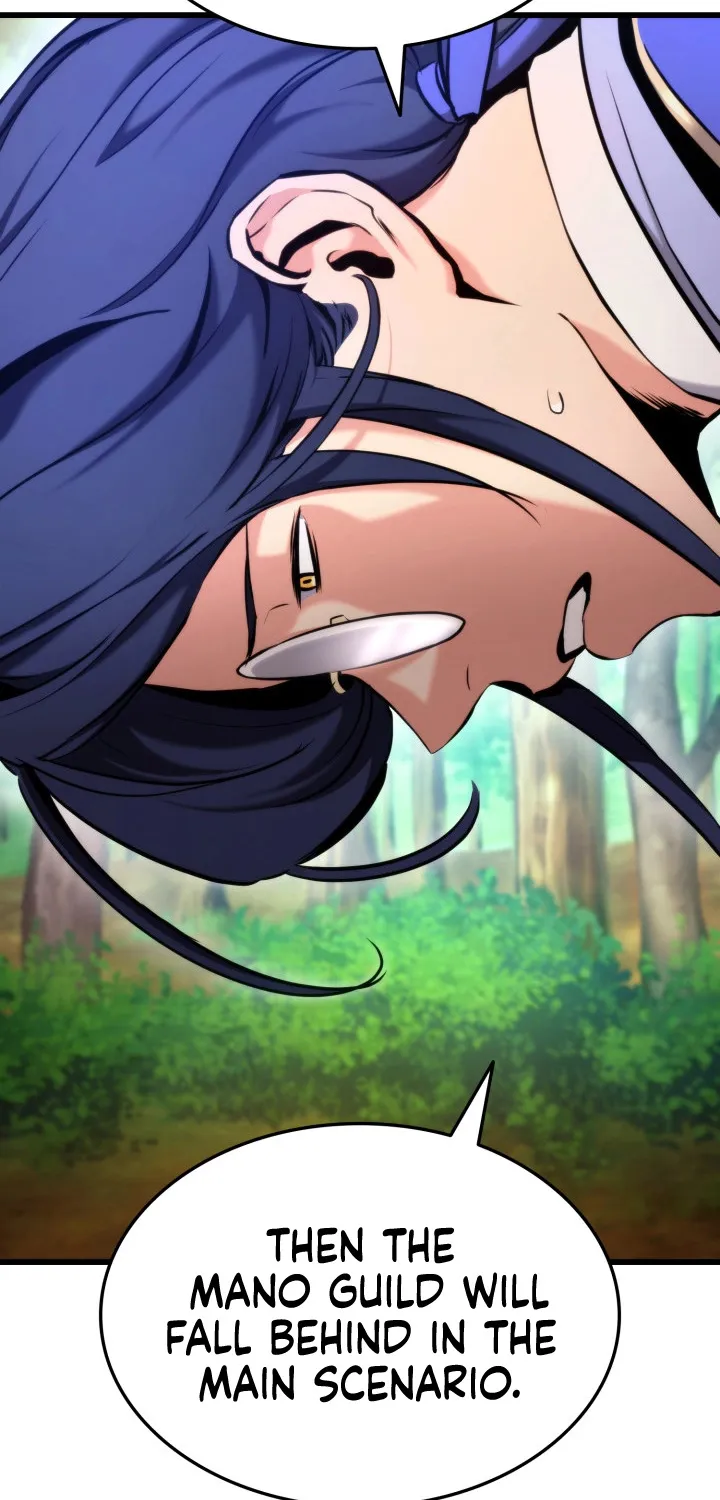 Ranker’s Return (Remake) Kainu Manga Chapter 79 Page 28