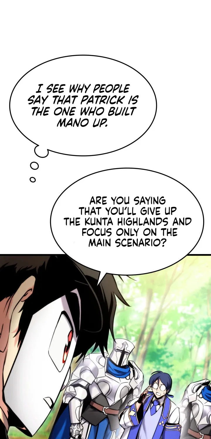 Ranker’s Return (Remake) Kainu Manga Chapter 79 Page 30