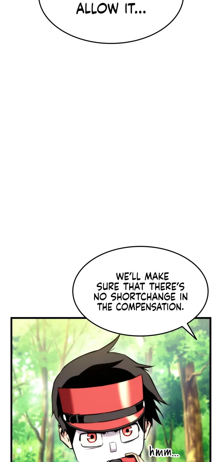 Ranker’s Return (Remake) Kainu Manga Chapter 79 Page 32