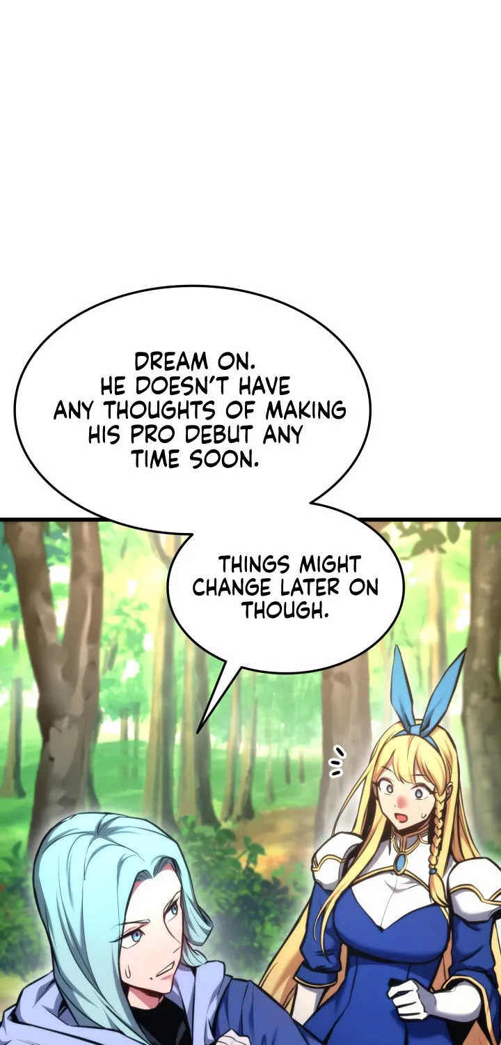 Ranker’s Return (Remake) Kainu Manga Chapter 79 Page 95