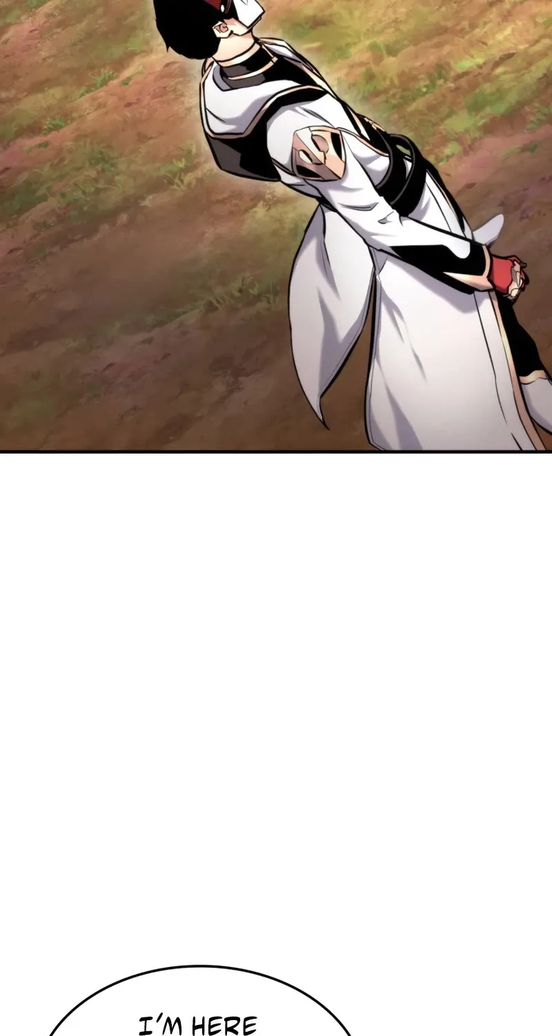 Ranker’s Return (Remake) Kainu Manga Chapter 77 Page 58