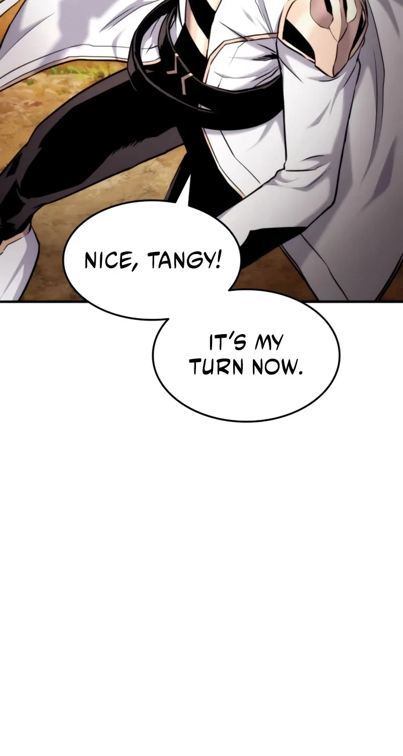Ranker’s Return (Remake) Kainu Manga Chapter 77 Page 95