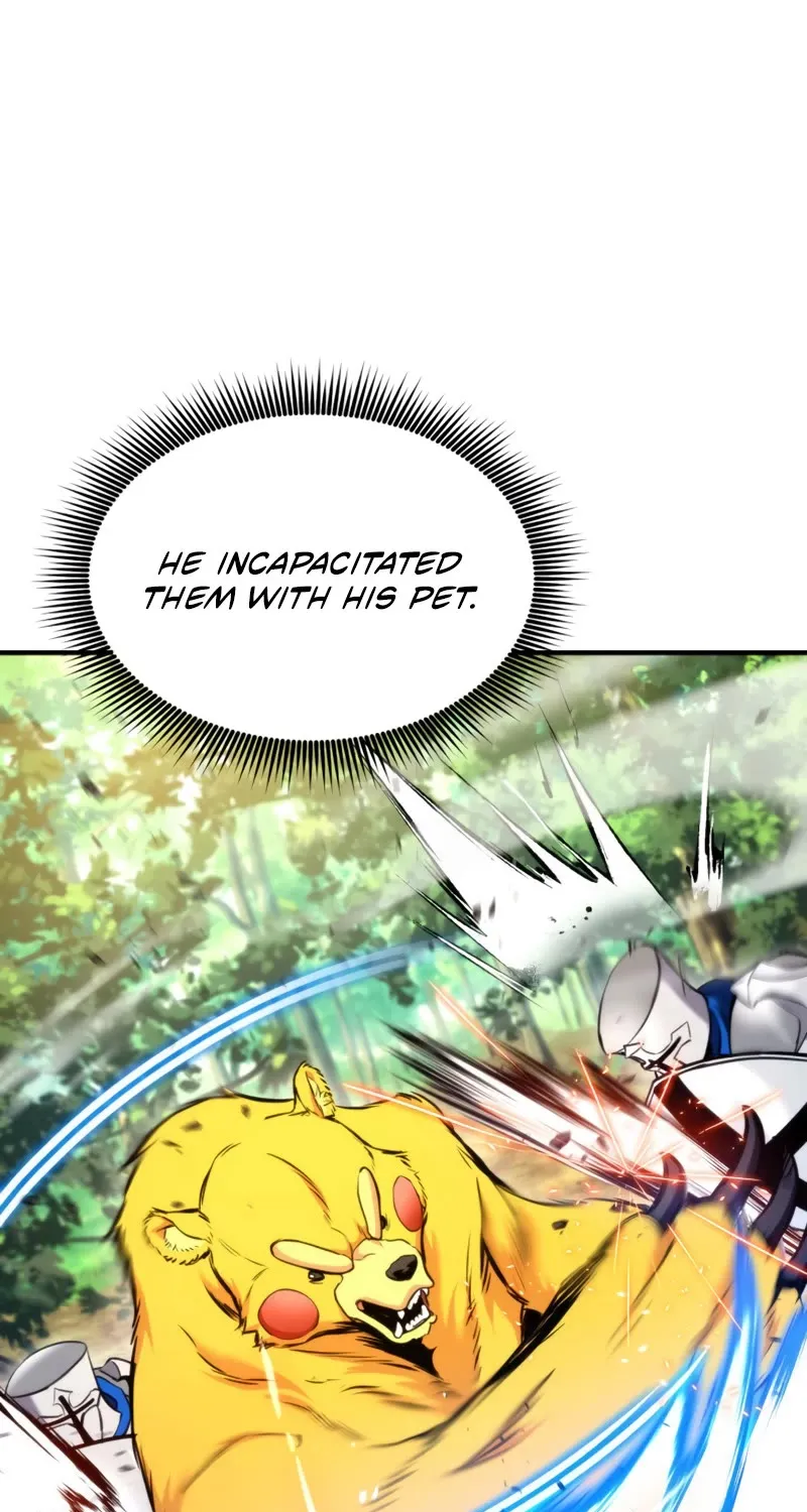 Ranker’s Return (Remake) Kainu Manga Chapter 77 Page 112