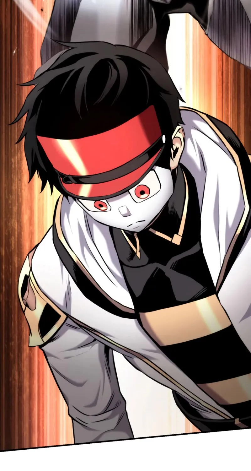 Ranker’s Return (Remake) Kainu Manga Chapter 77 Page 117