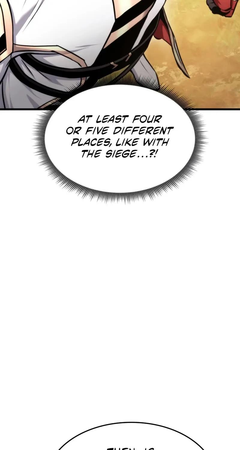 Ranker’s Return (Remake) Kainu Manga Chapter 76 Page 38