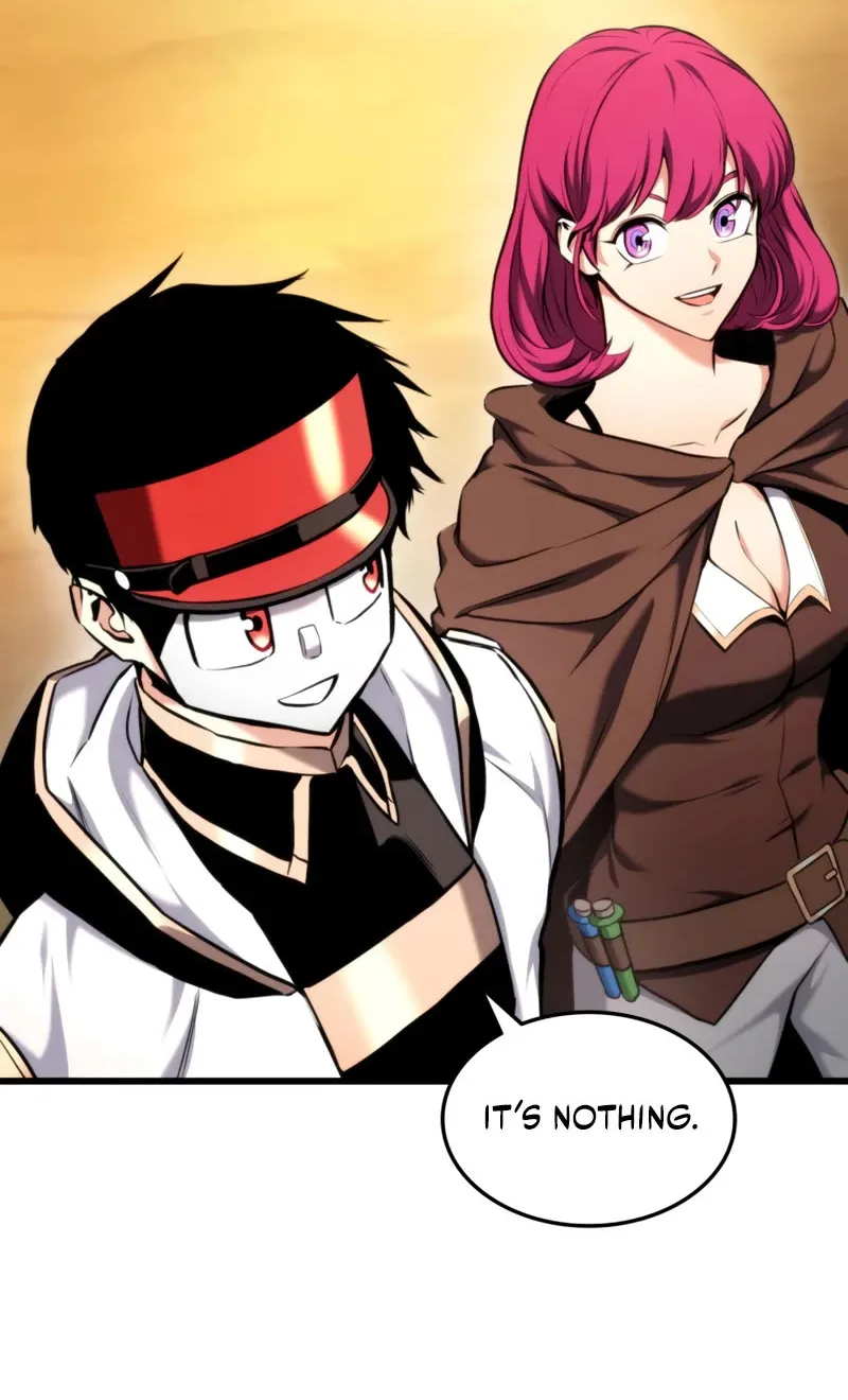 Ranker’s Return (Remake) Kainu Manga Chapter 76 Page 55