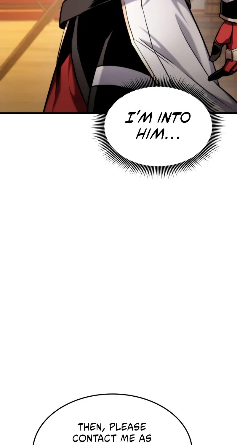 Ranker’s Return (Remake) Kainu Manga Chapter 76 Page 59
