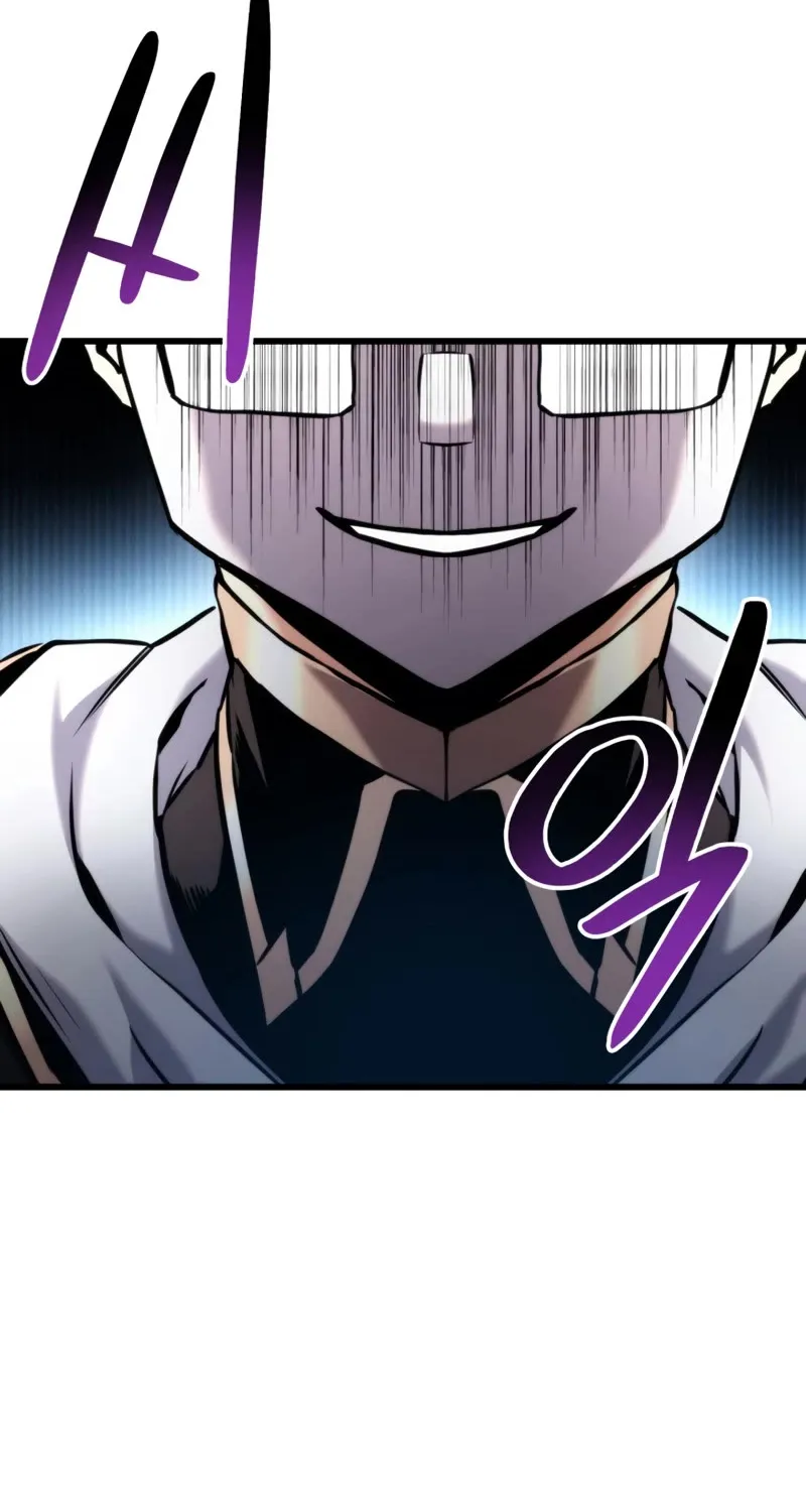 Ranker’s Return (Remake) Kainu Manga Chapter 76 Page 101