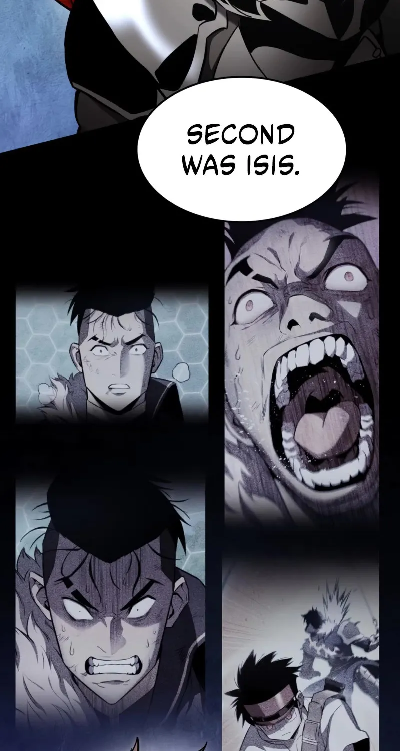Ranker’s Return (Remake) Kainu Manga Chapter 76 Page 115