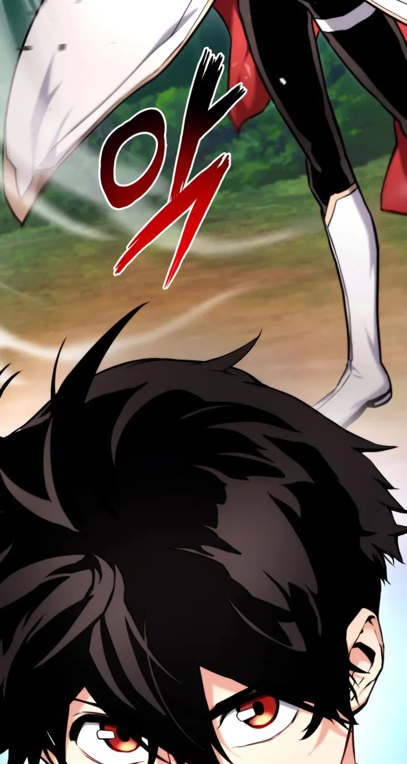 Ranker’s Return (Remake) Kainu Manga Chapter 76 Page 120