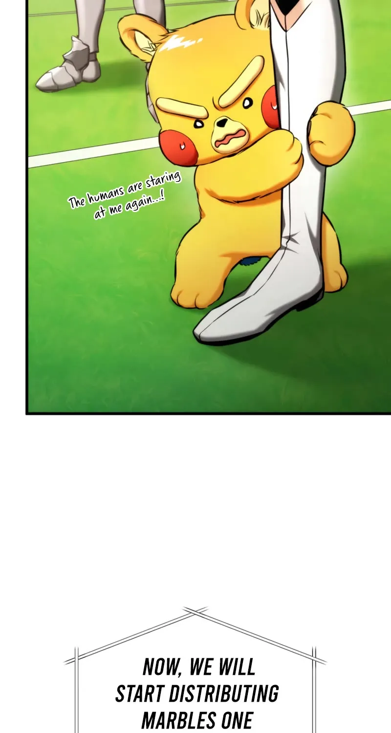 Ranker’s Return (Remake) Kainu Manga Chapter 75 Page 22