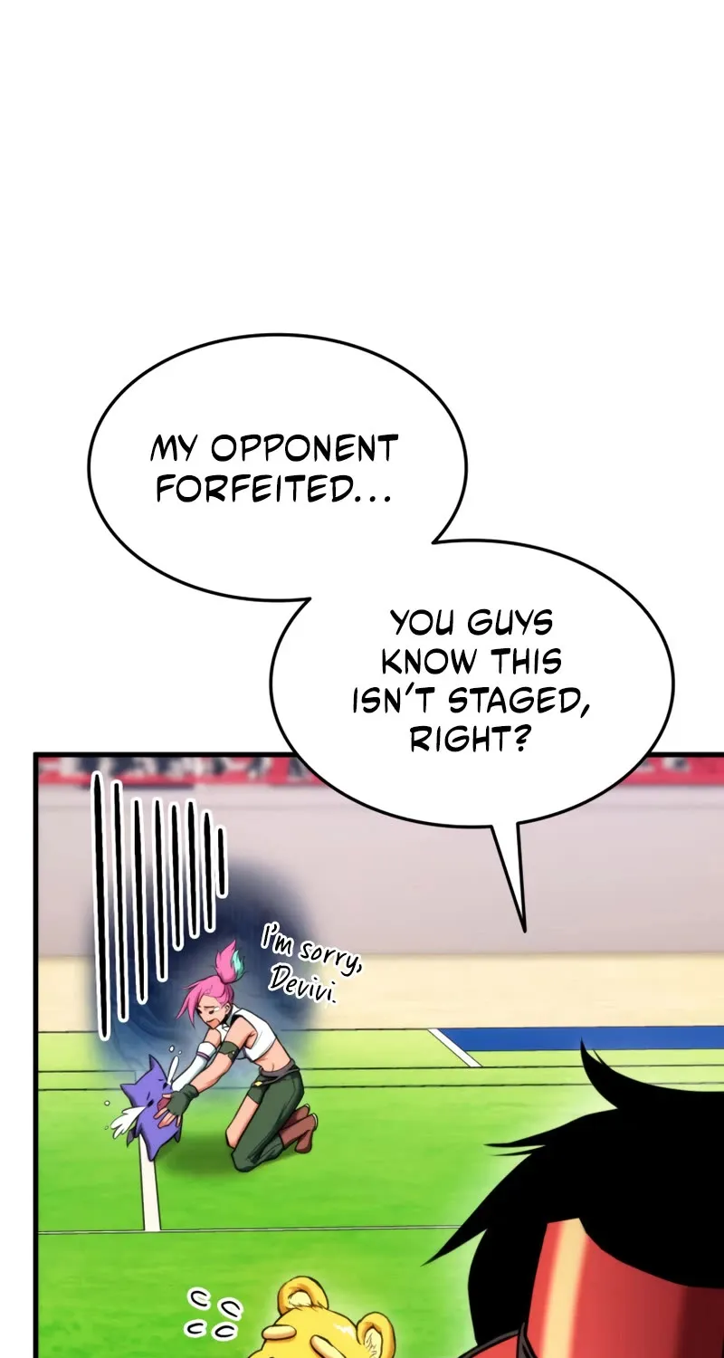 Ranker’s Return (Remake) Kainu Manga Chapter 75 Page 50