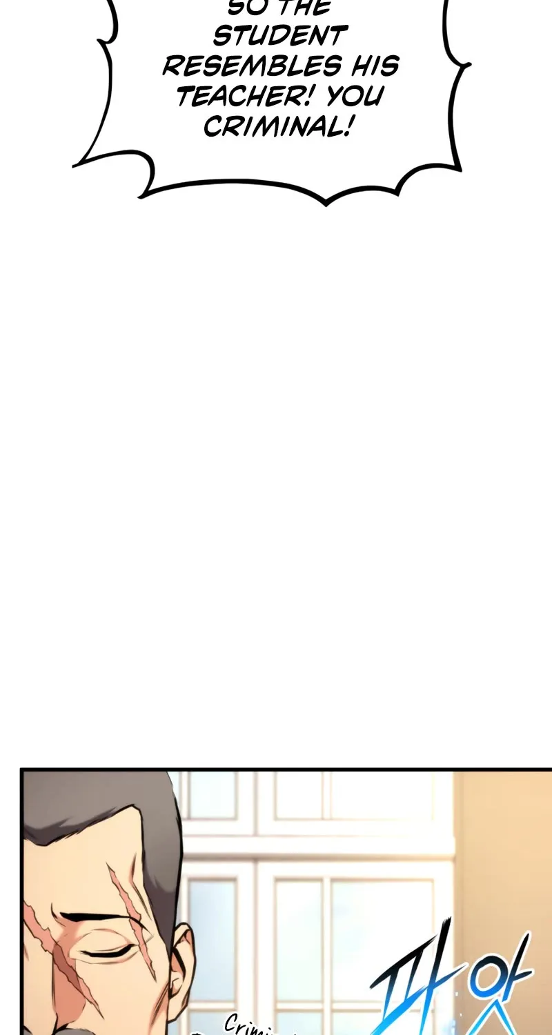Ranker’s Return (Remake) Kainu Manga Chapter 74 Page 11