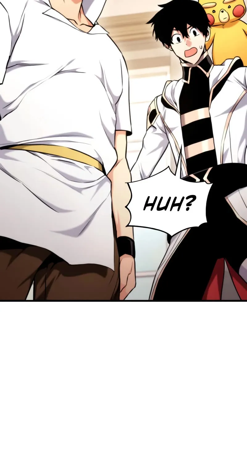 Ranker’s Return (Remake) Kainu Manga Chapter 74 Page 20