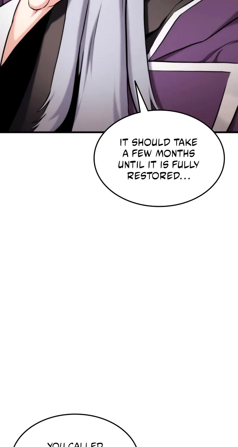 Ranker’s Return (Remake) Kainu Manga Chapter 74 Page 22