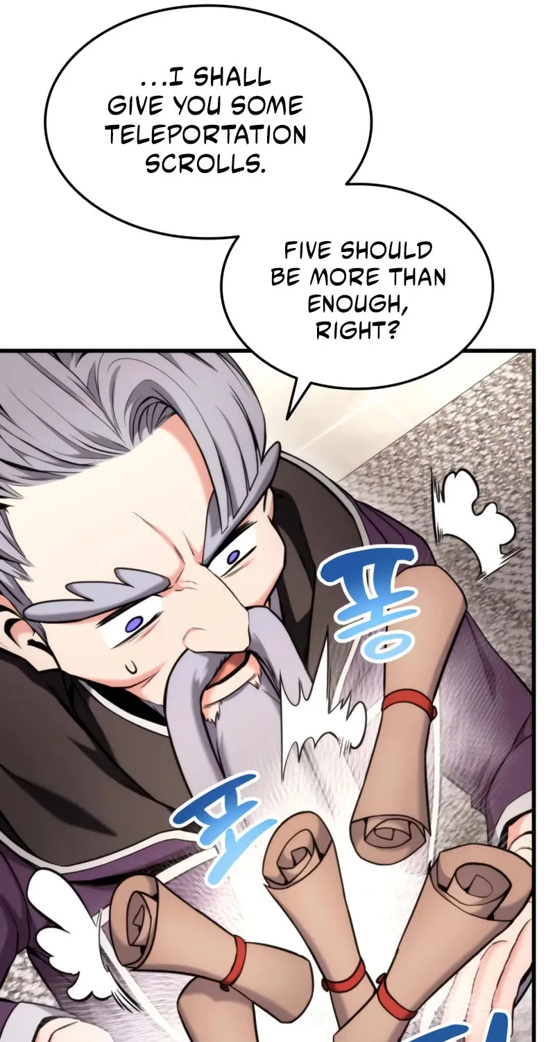Ranker’s Return (Remake) Kainu Manga Chapter 74 Page 26