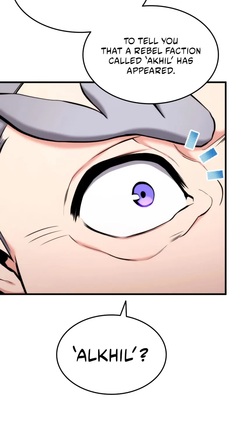 Ranker’s Return (Remake) Kainu Manga Chapter 74 Page 30