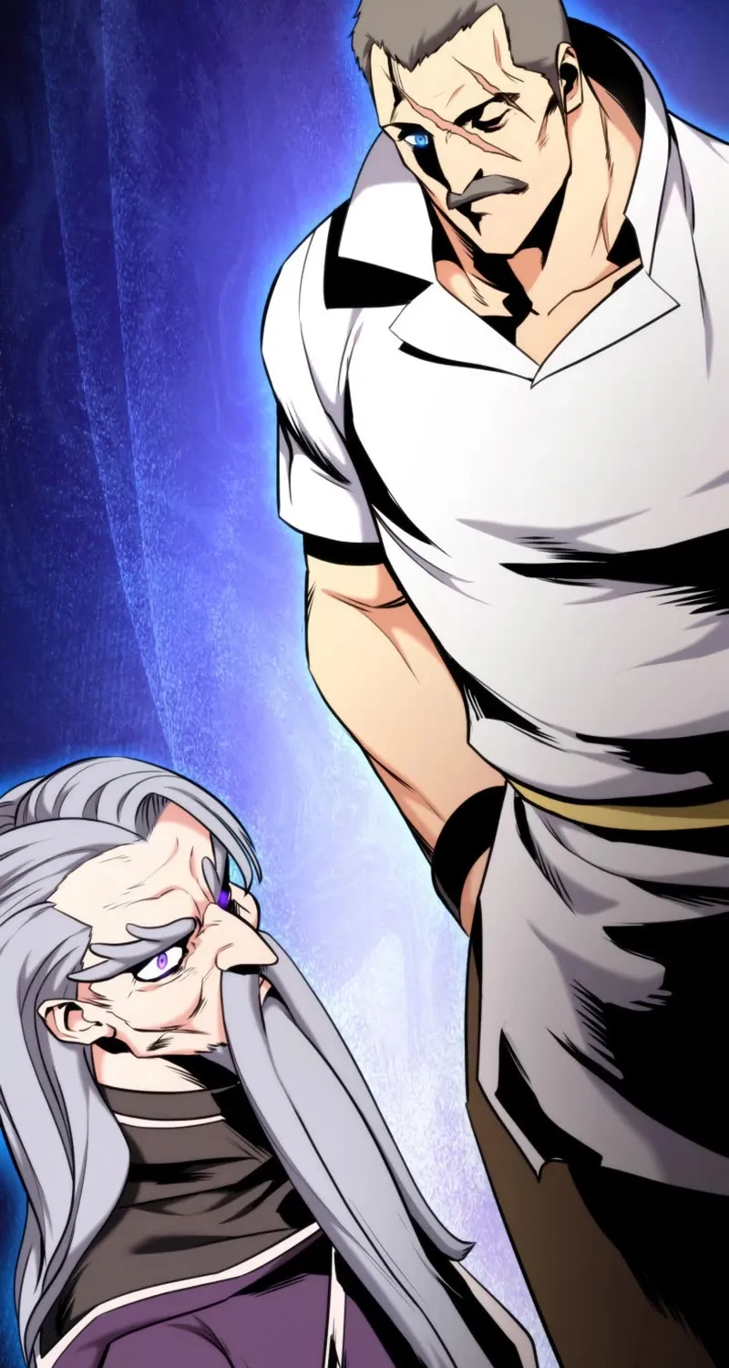 Ranker’s Return (Remake) Kainu Manga Chapter 74 Page 38