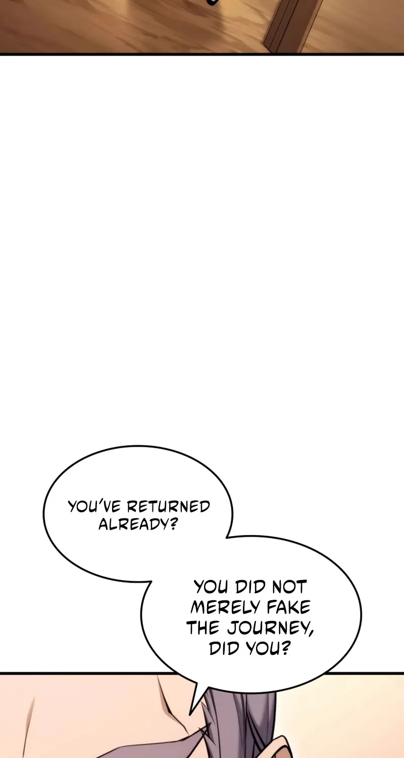 Ranker’s Return (Remake) Kainu Manga Chapter 74 Page 43