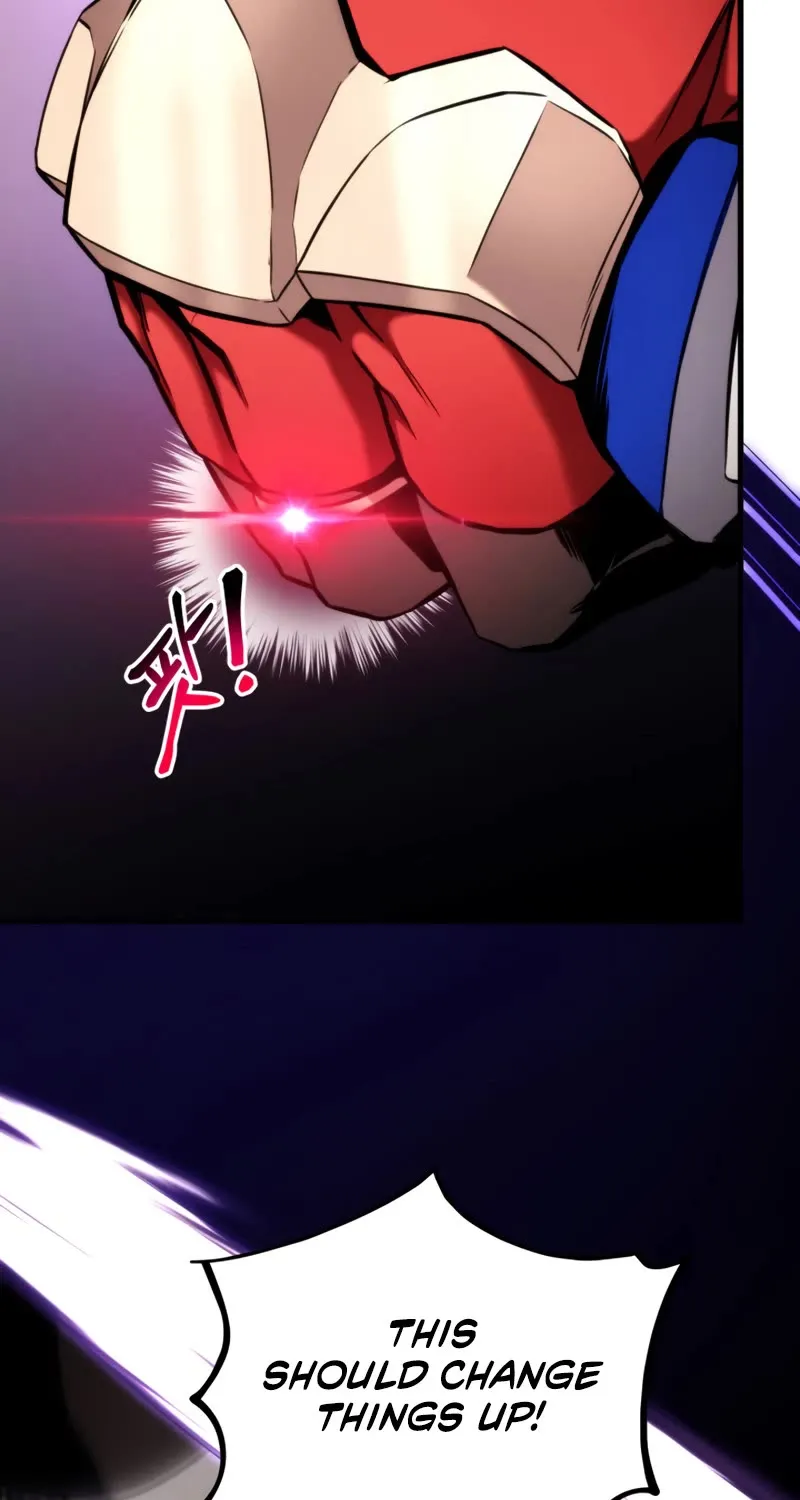 Ranker’s Return (Remake) Kainu Manga Chapter 73 Page 20