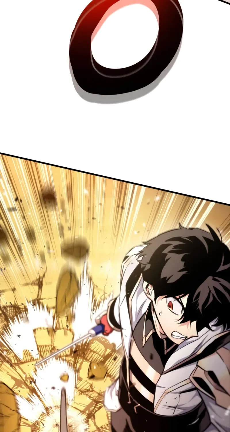 Ranker’s Return (Remake) Kainu Manga Chapter 73 Page 44