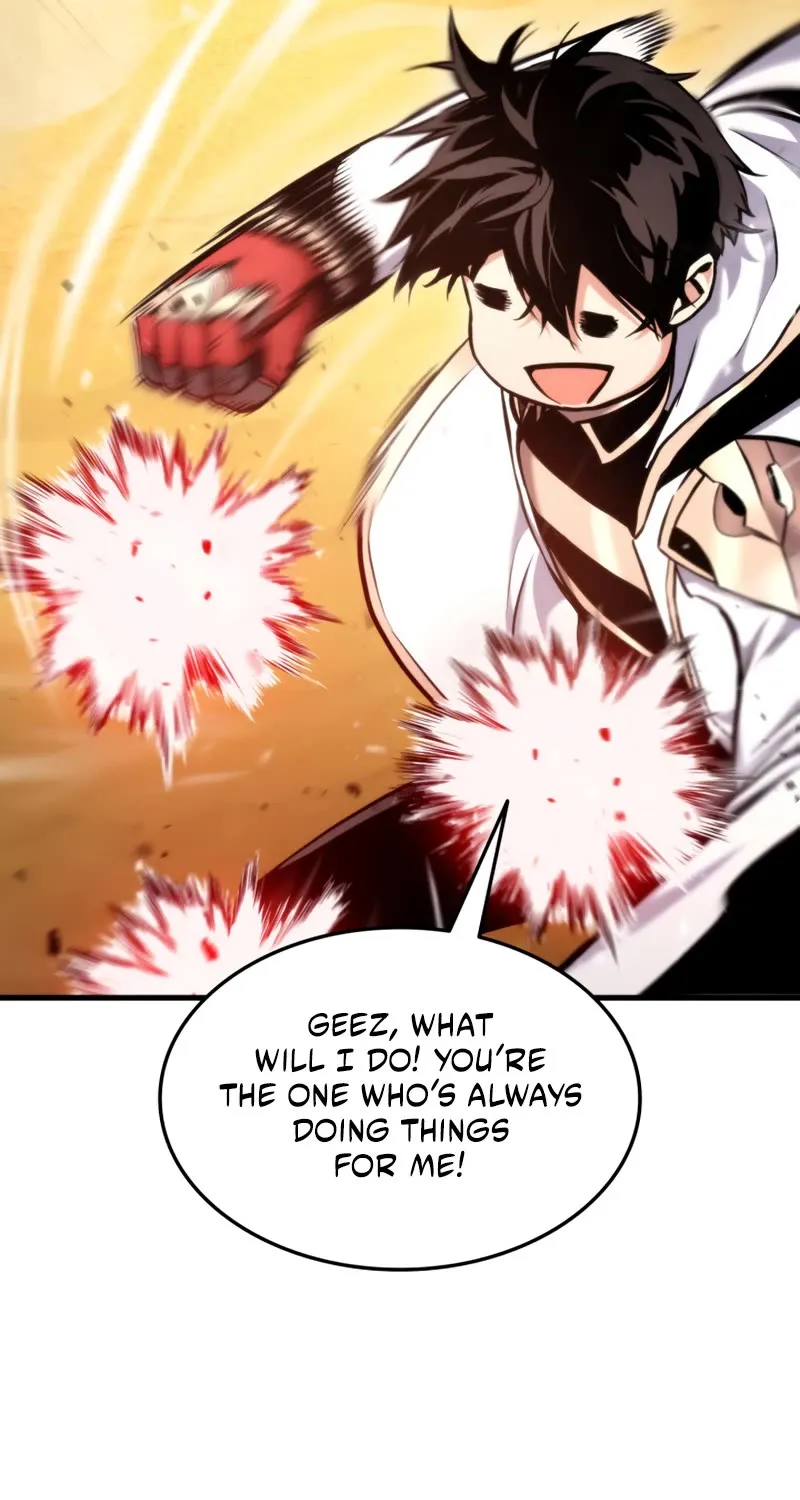 Ranker’s Return (Remake) Kainu Manga Chapter 73 Page 122