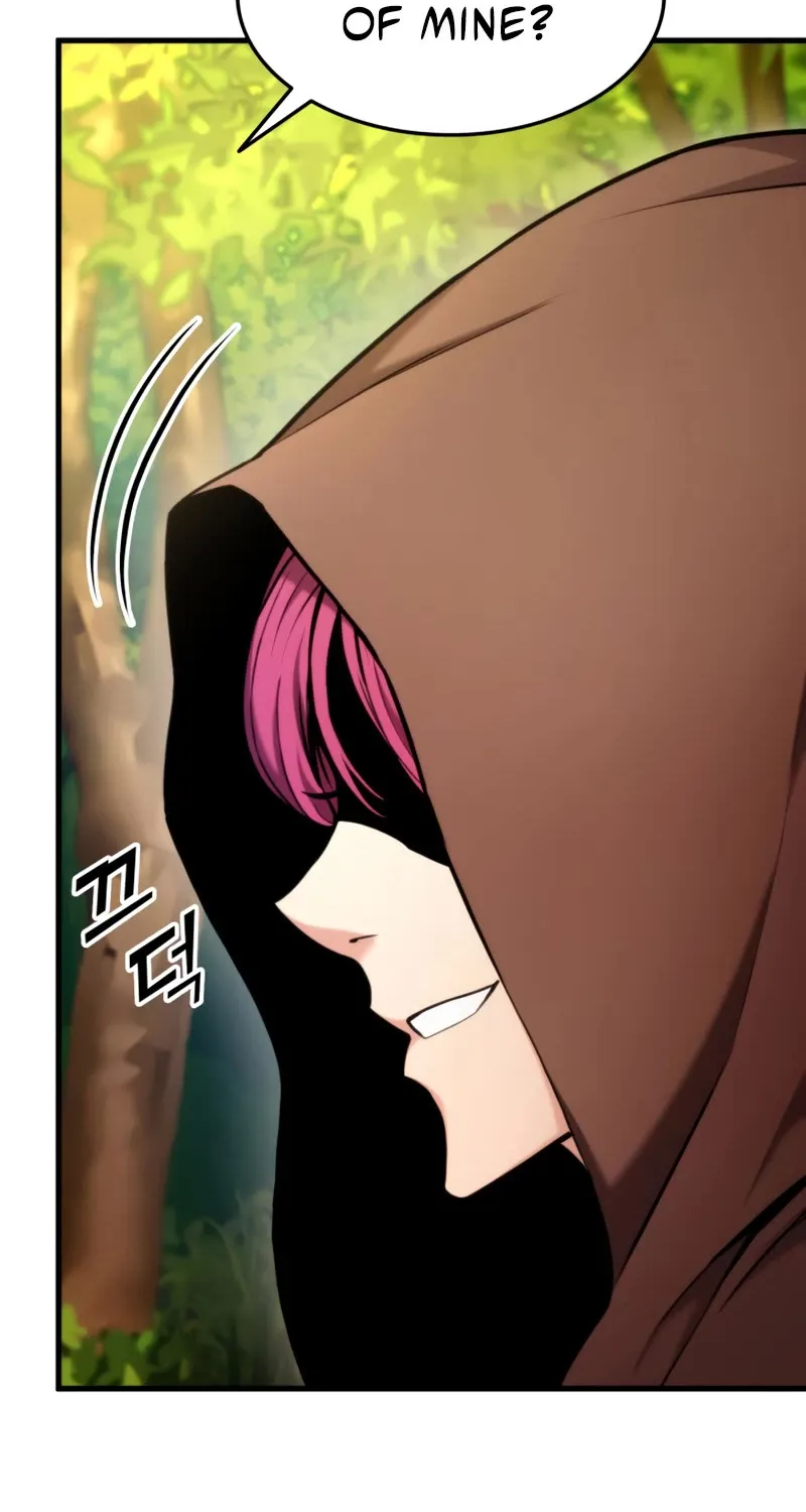 Ranker’s Return (Remake) Kainu Manga Chapter 71 Page 5