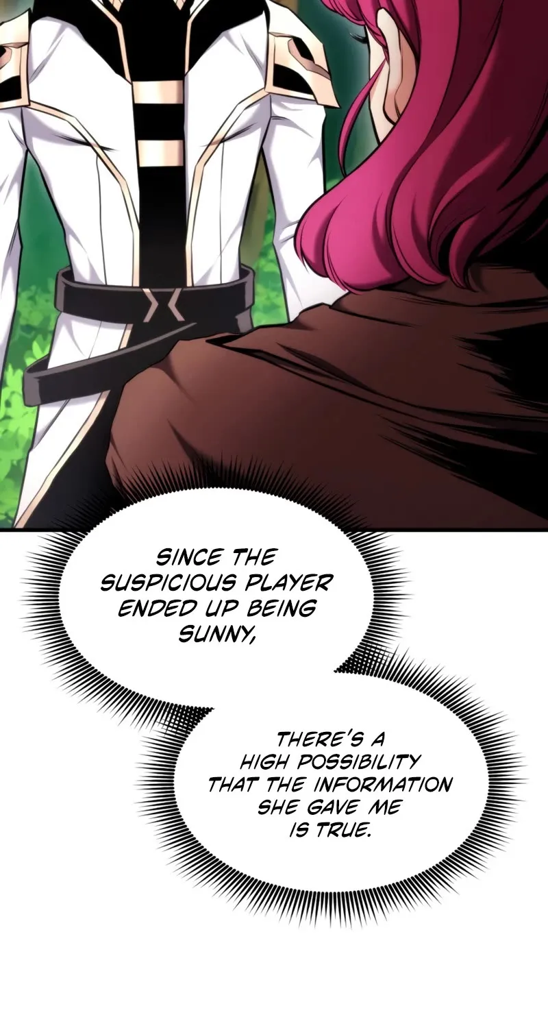 Ranker’s Return (Remake) Kainu Manga Chapter 71 Page 30