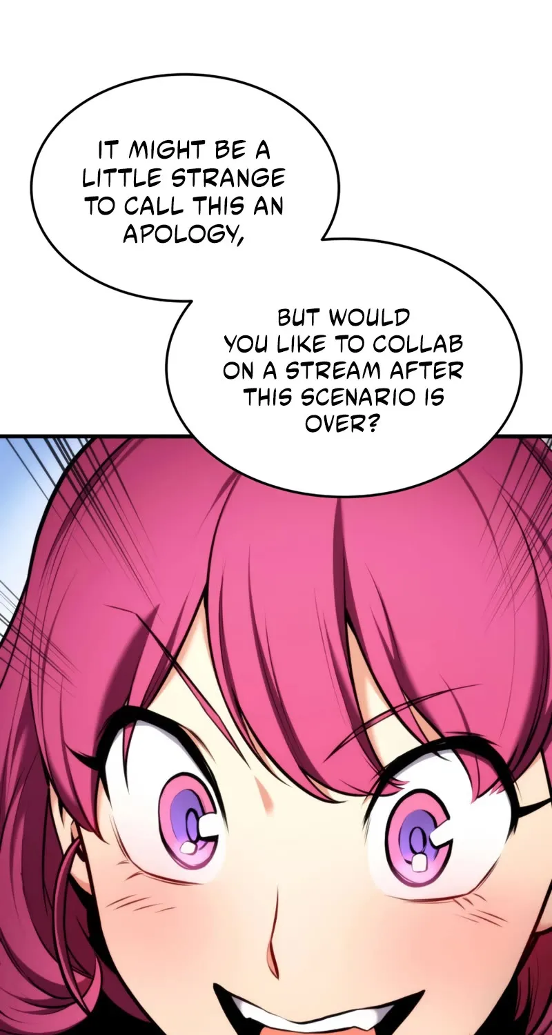 Ranker’s Return (Remake) Kainu Manga Chapter 71 Page 32