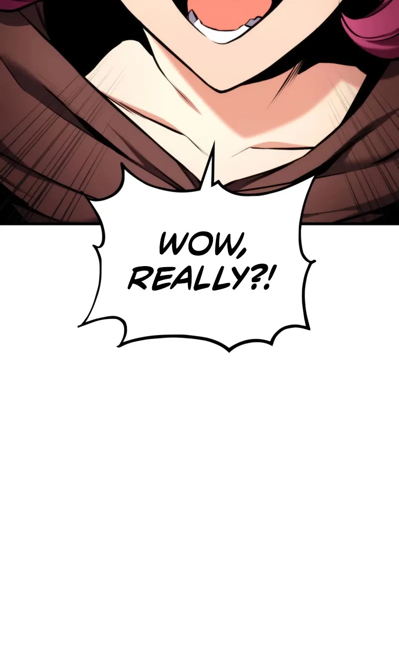 Ranker’s Return (Remake) Kainu Manga Chapter 71 Page 33