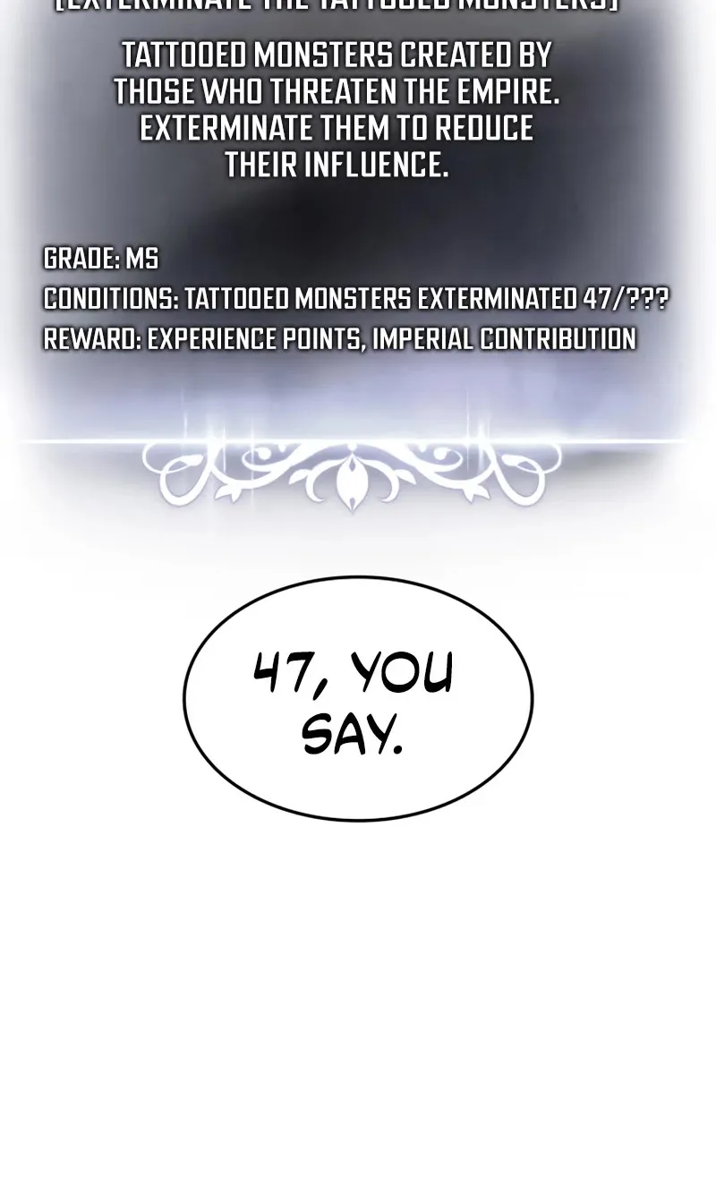 Ranker’s Return (Remake) Kainu Manga Chapter 71 Page 39