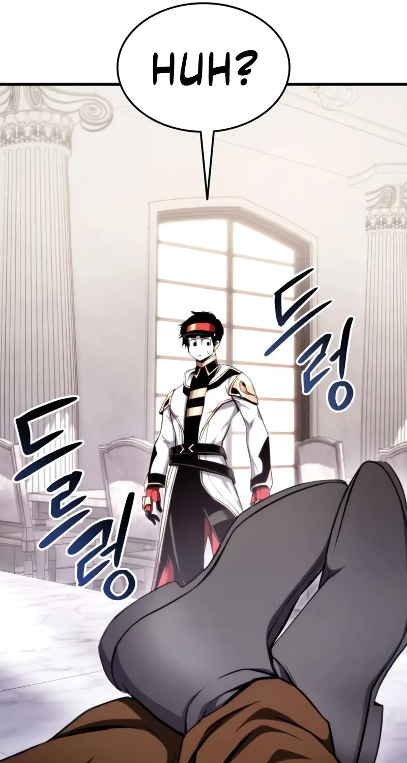 Ranker’s Return (Remake) Kainu Manga Chapter 71 Page 122