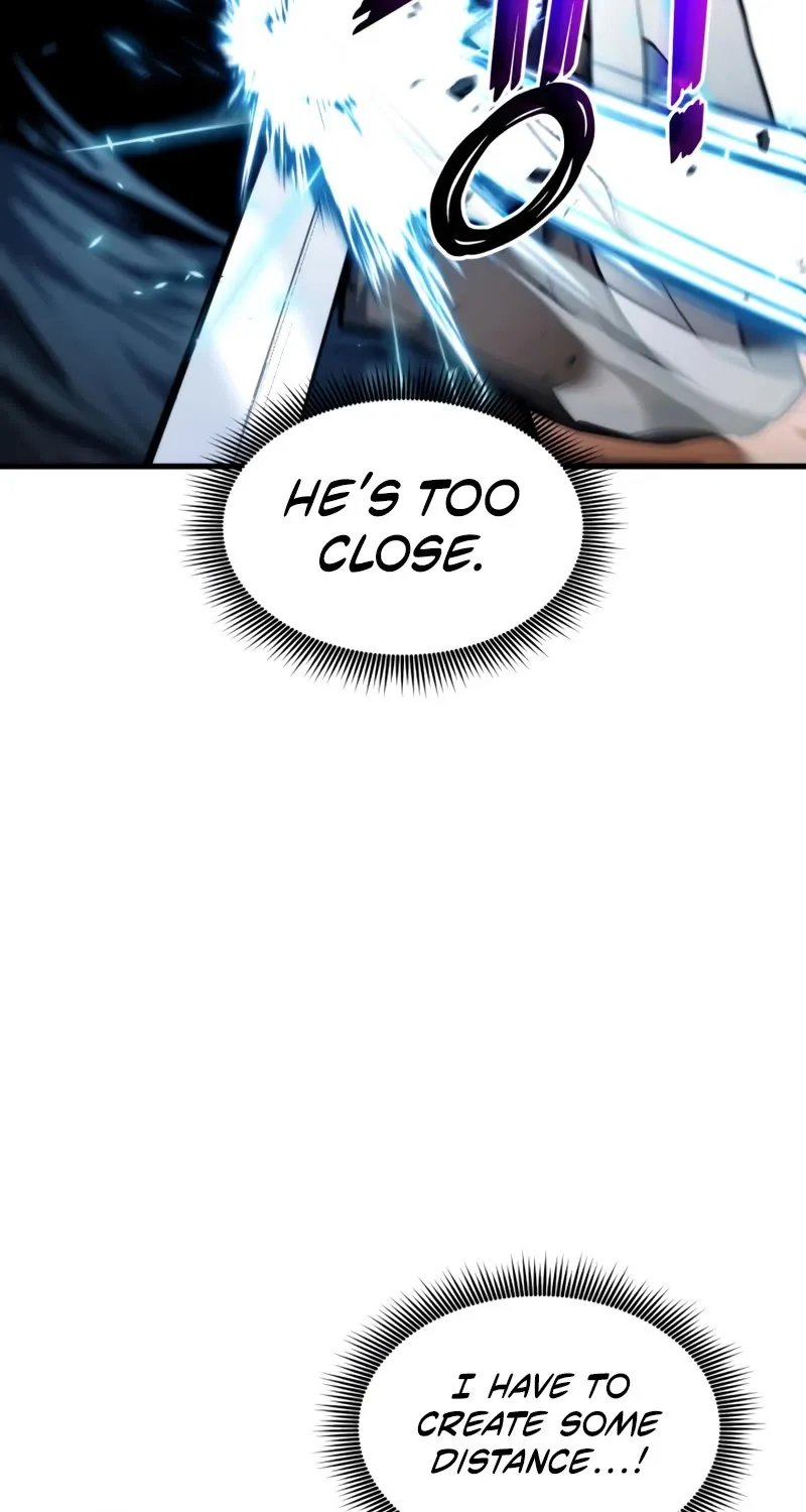 Ranker’s Return (Remake) Kainu Manga Chapter 70 Page 48