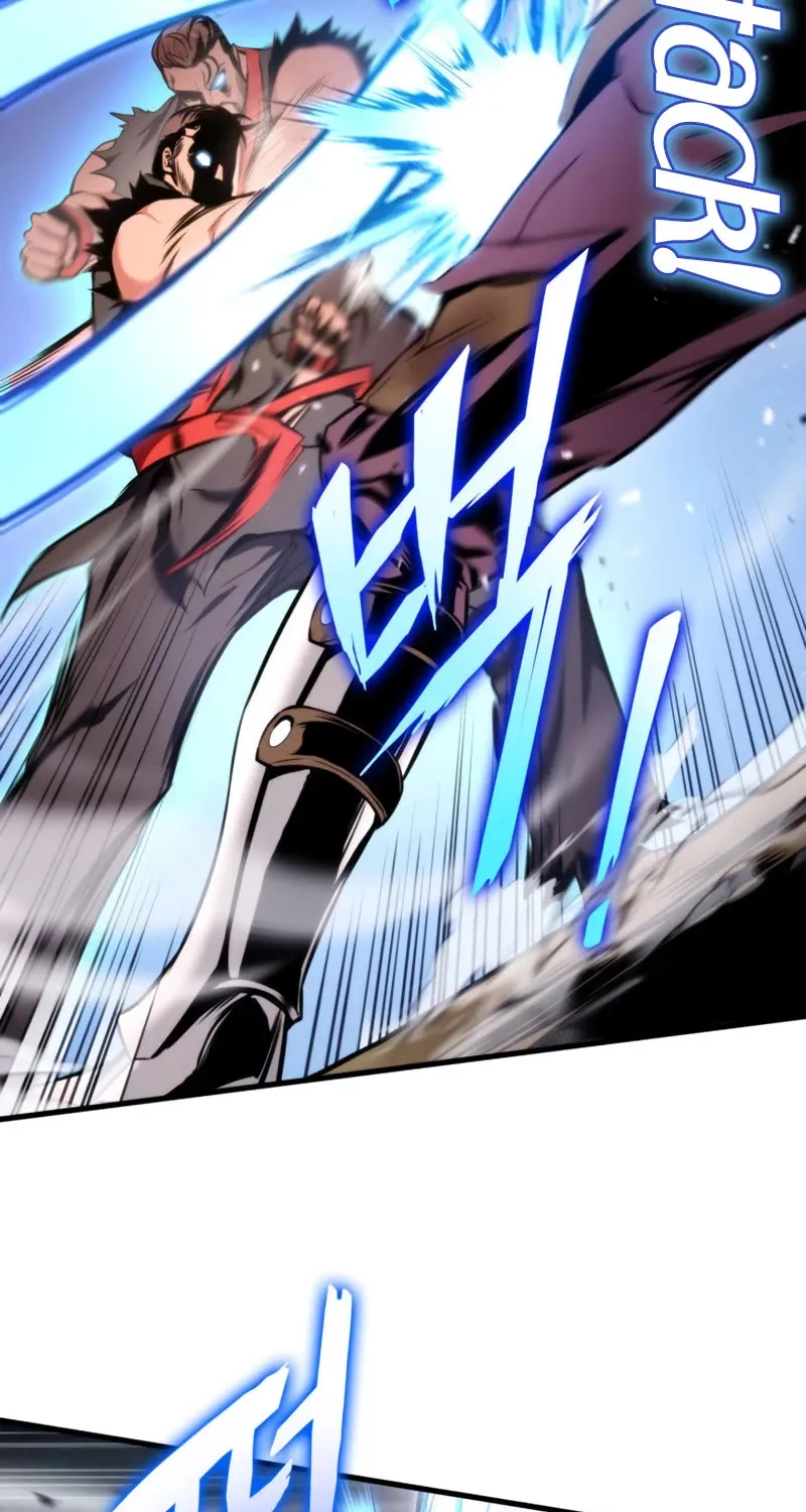 Ranker’s Return (Remake) Kainu Manga Chapter 69 Page 76