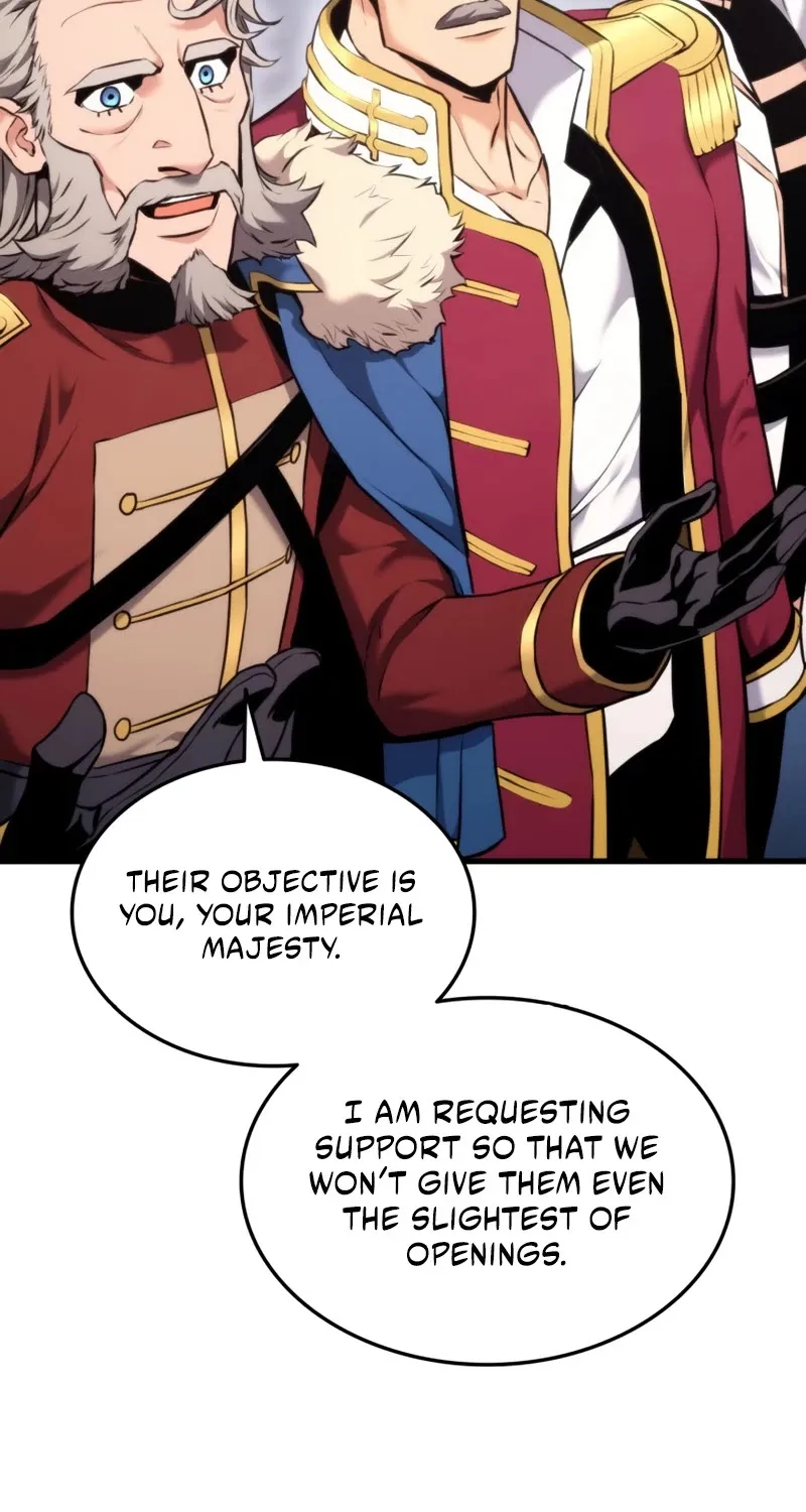 Ranker’s Return (Remake) Kainu Manga Chapter 67 Page 8