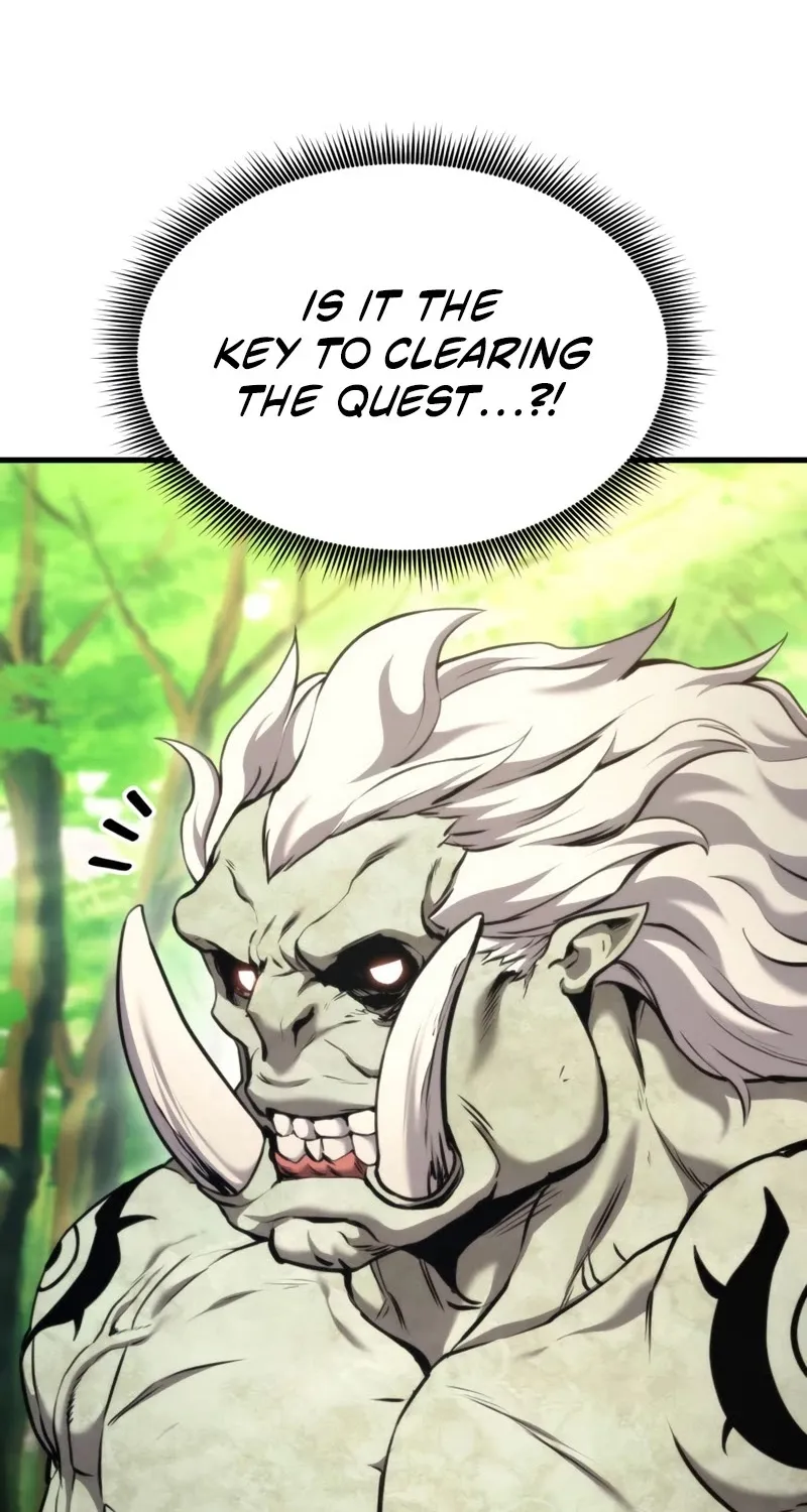 Ranker’s Return (Remake) Kainu Manga Chapter 66 Page 37