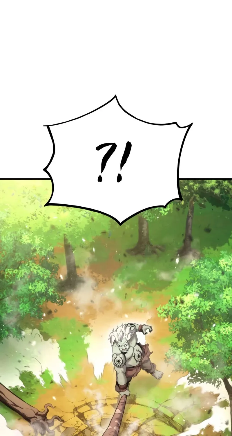 Ranker’s Return (Remake) Kainu Manga Chapter 66 Page 43