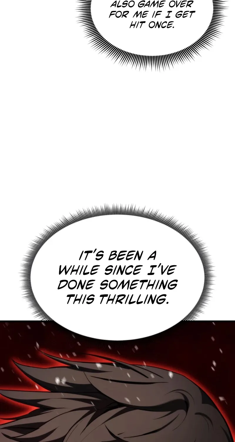 Ranker’s Return (Remake) Kainu Manga Chapter 66 Page 61