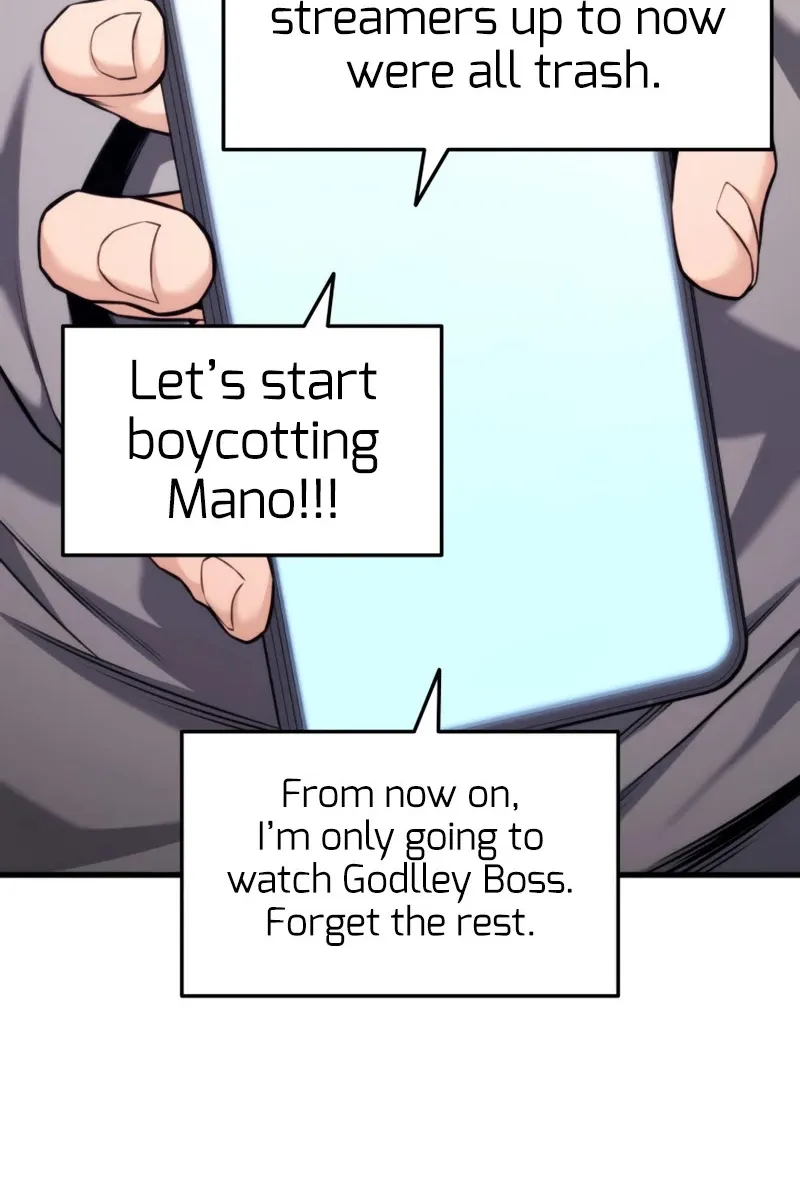 Ranker’s Return (Remake) Kainu Manga Chapter 65 Page 55
