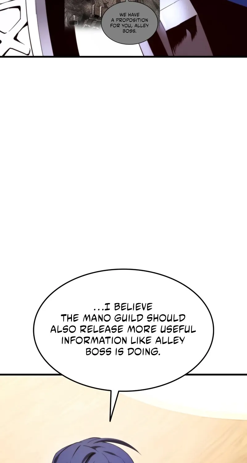 Ranker’s Return (Remake) Kainu Manga Chapter 65 Page 75