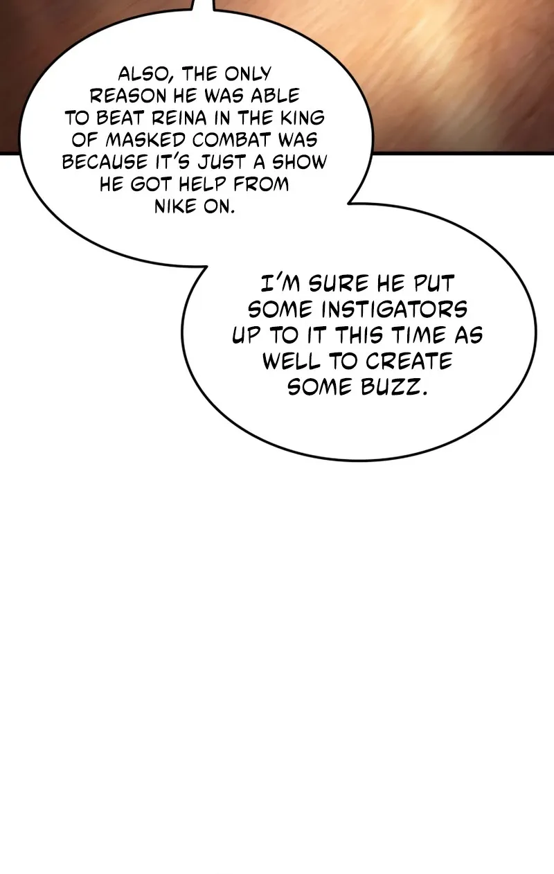 Ranker’s Return (Remake) Kainu Manga Chapter 65 Page 81