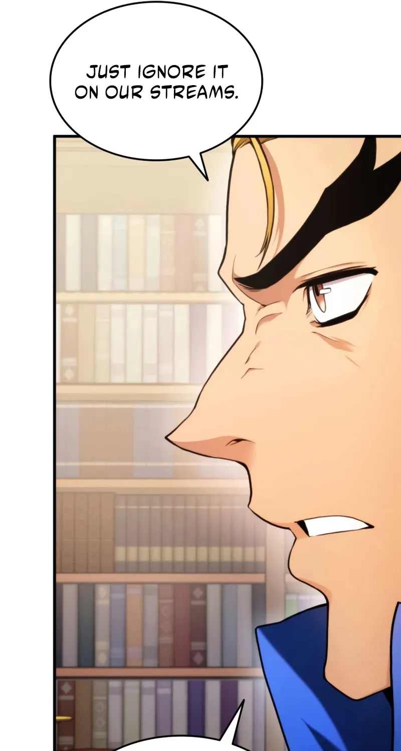 Ranker’s Return (Remake) Kainu Manga Chapter 65 Page 82