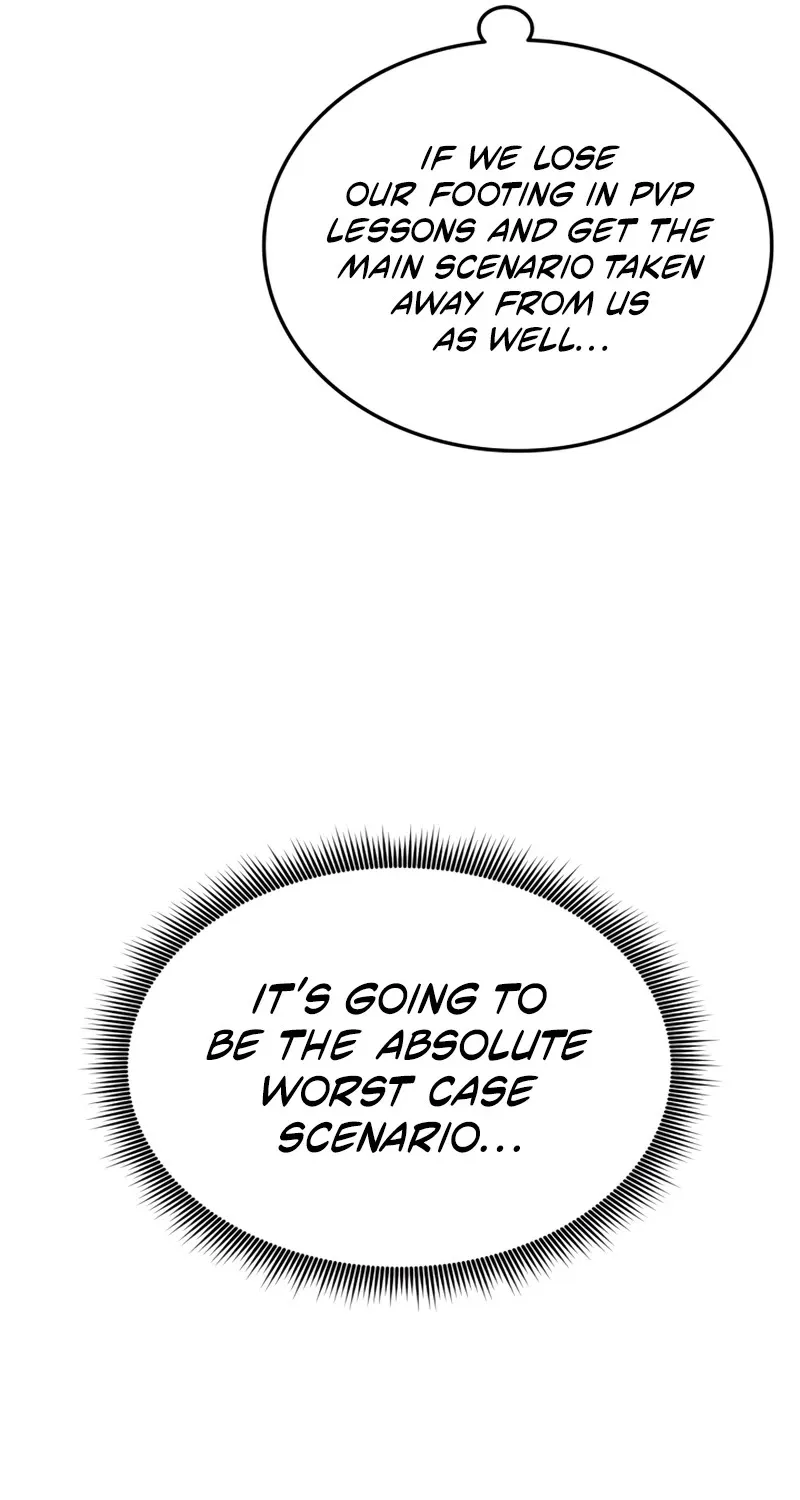 Ranker’s Return (Remake) Kainu Manga Chapter 65 Page 86