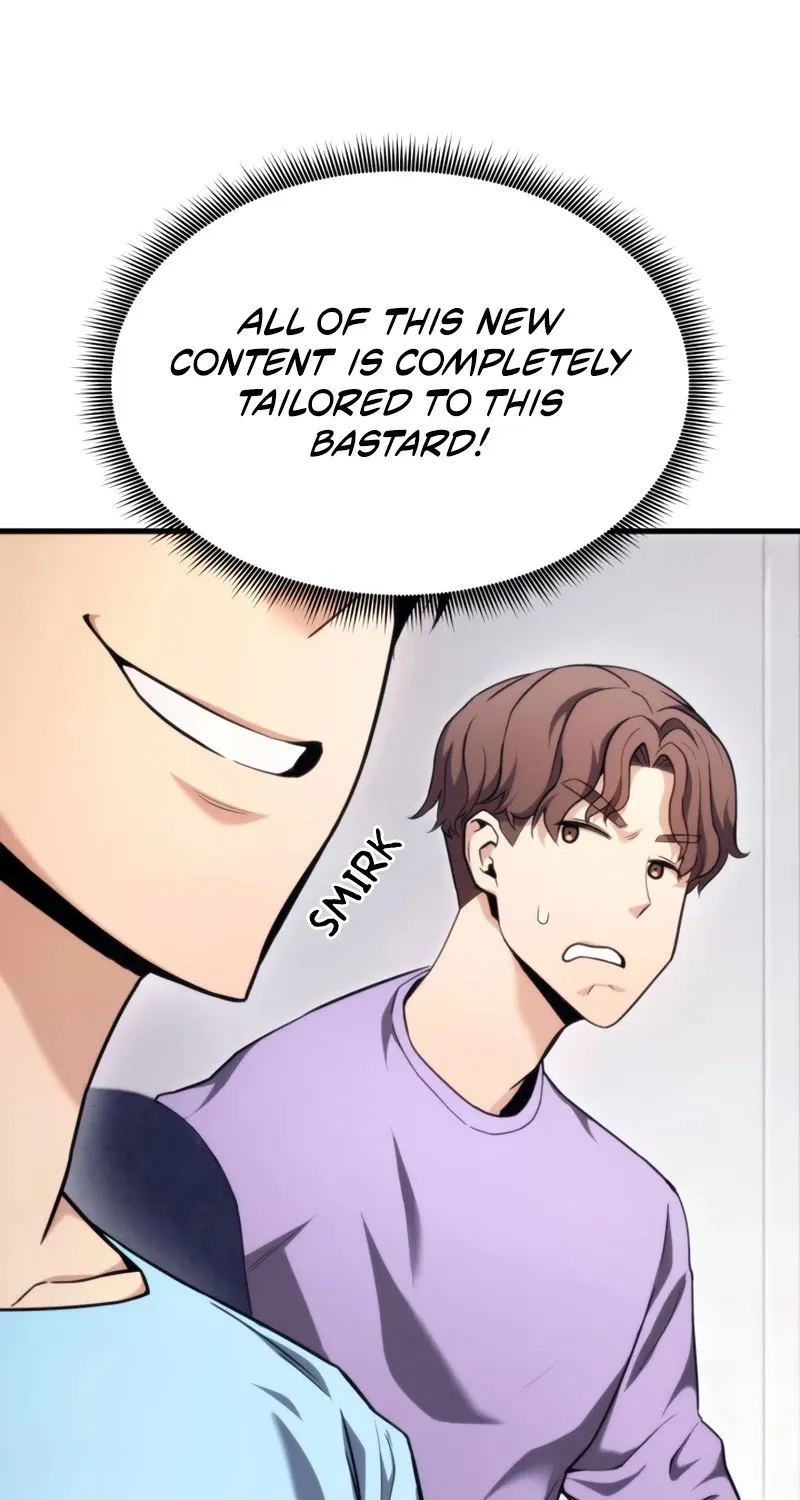 Ranker’s Return (Remake) Kainu Manga Chapter 65 Page 96