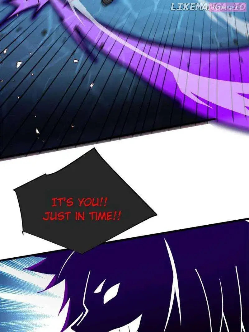 Evil Dragon Is Reincarnated! Revenge Begins at the Age of Five! Kainu Manga Chapter 209 Page 2